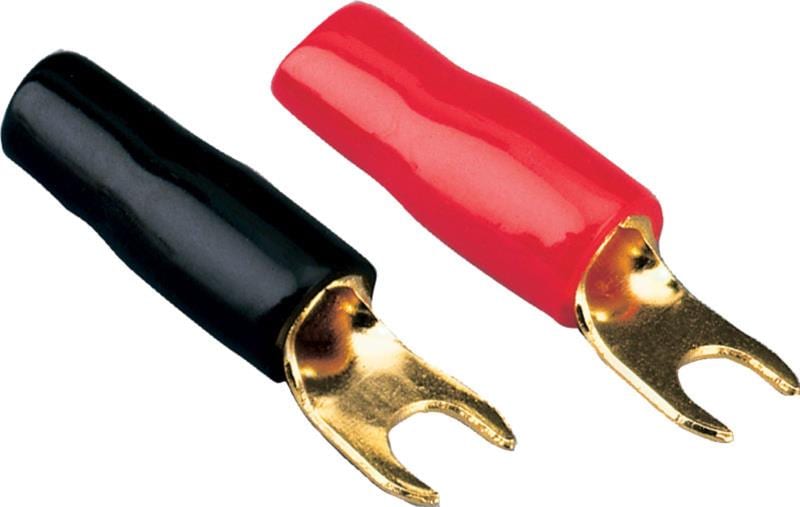 Ringgabeln 10m² Gold