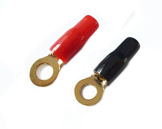 Ringösen 10 mm²
