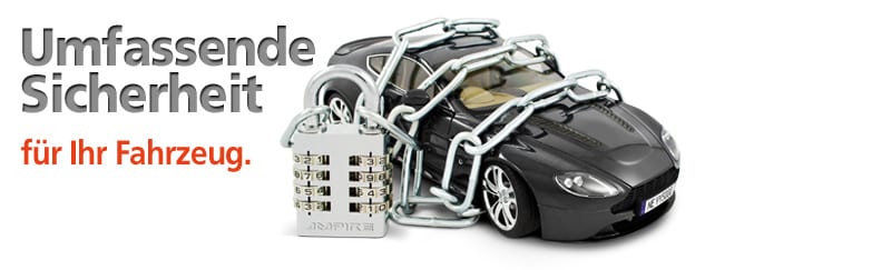 Auto-Alarm-Systeme