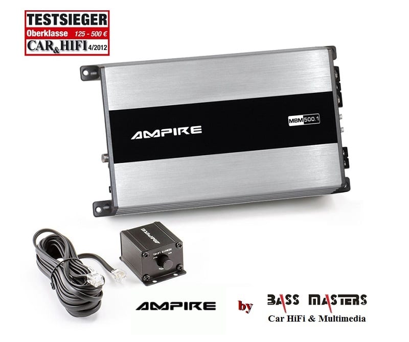 AMPIRE MBM500.1-2G