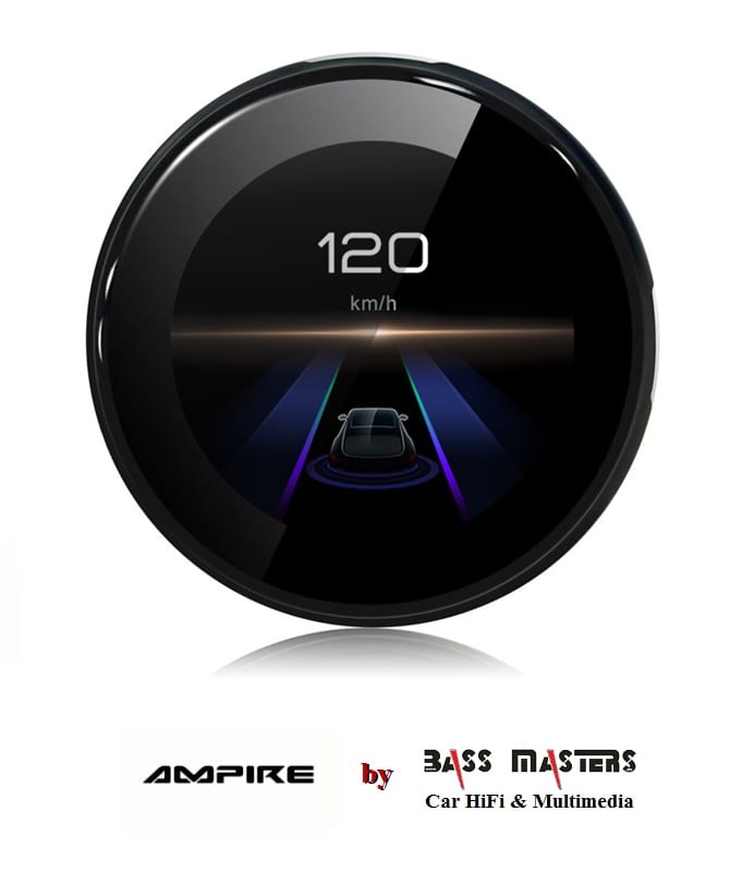 AMPIRE VSB100 Videostreamer