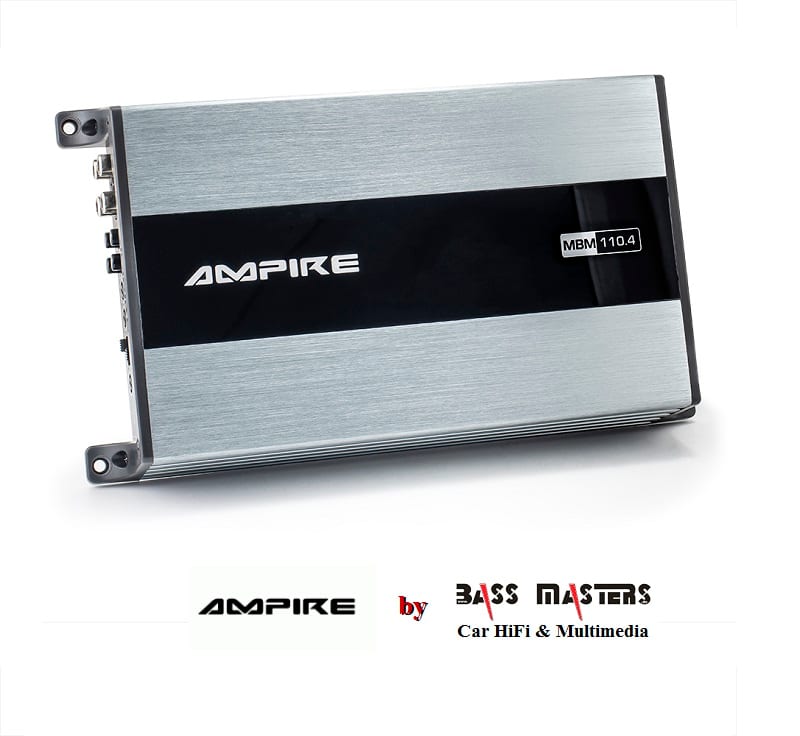 Ampire MBM110.4-2G