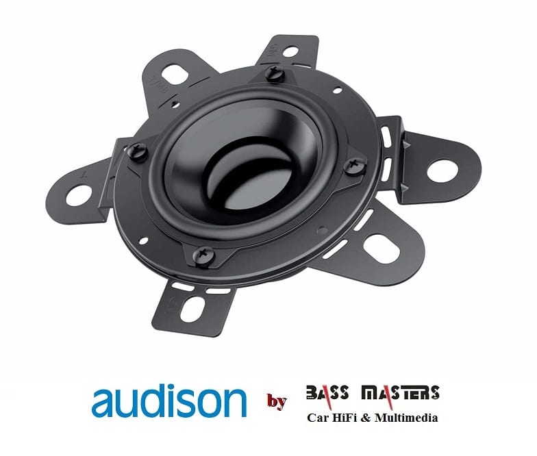 audison Prima AP 2 MV