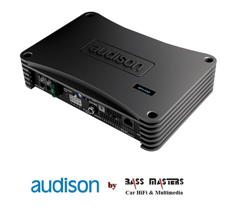 audison Prima AP 4.9 bit