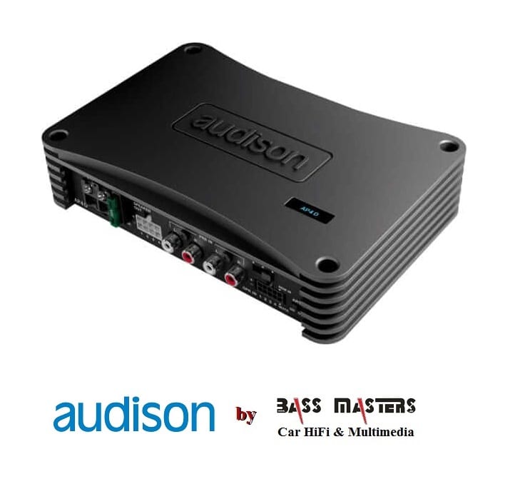 audison Prima AP 4 D
