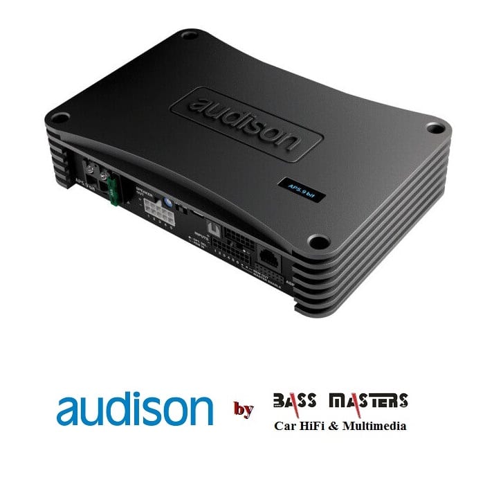 audison Prima AP 5.9 bit