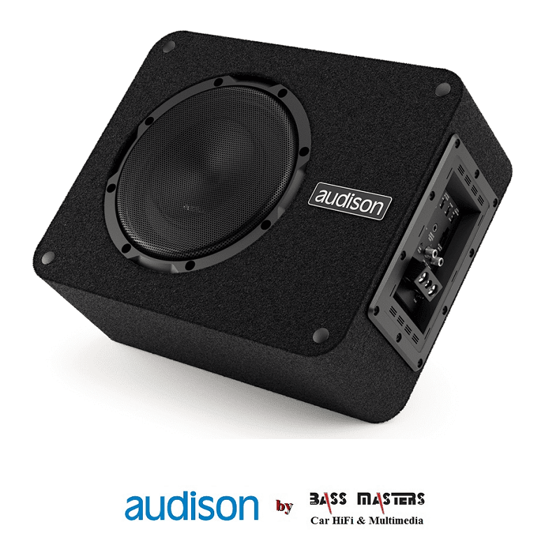 audison Prima APBX 8 AS.2