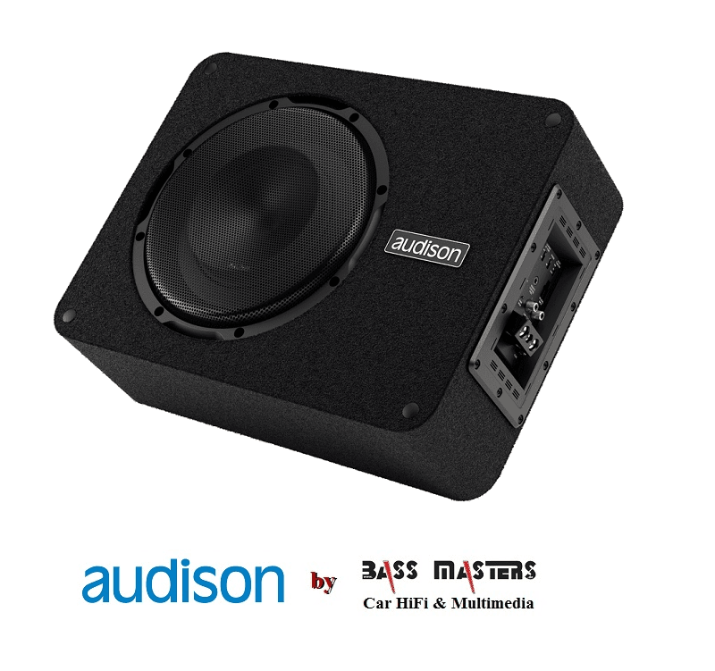 audison Prima APBX 10 AS.2