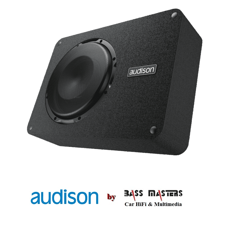 audison Prima APBX 10 DS