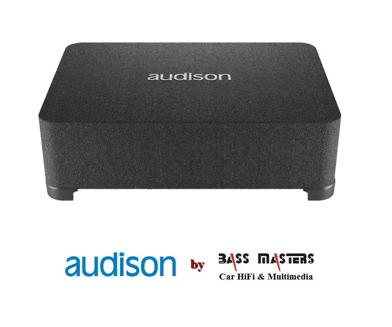 audison Prima APBX 10 S4S