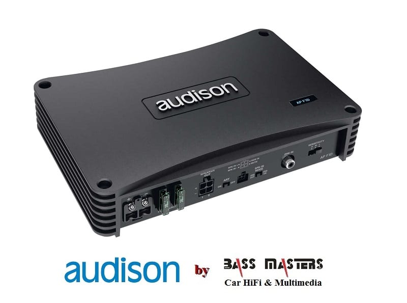 audison Prima AP F1D