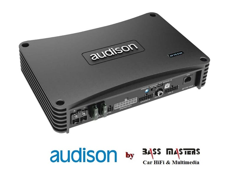 audison Prima AP F8.9 bit