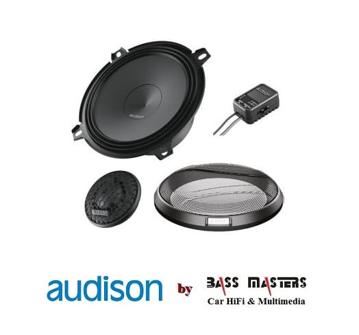 audison Prima APK 130