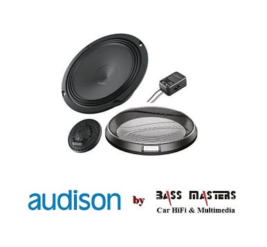 audison Prima APK 165