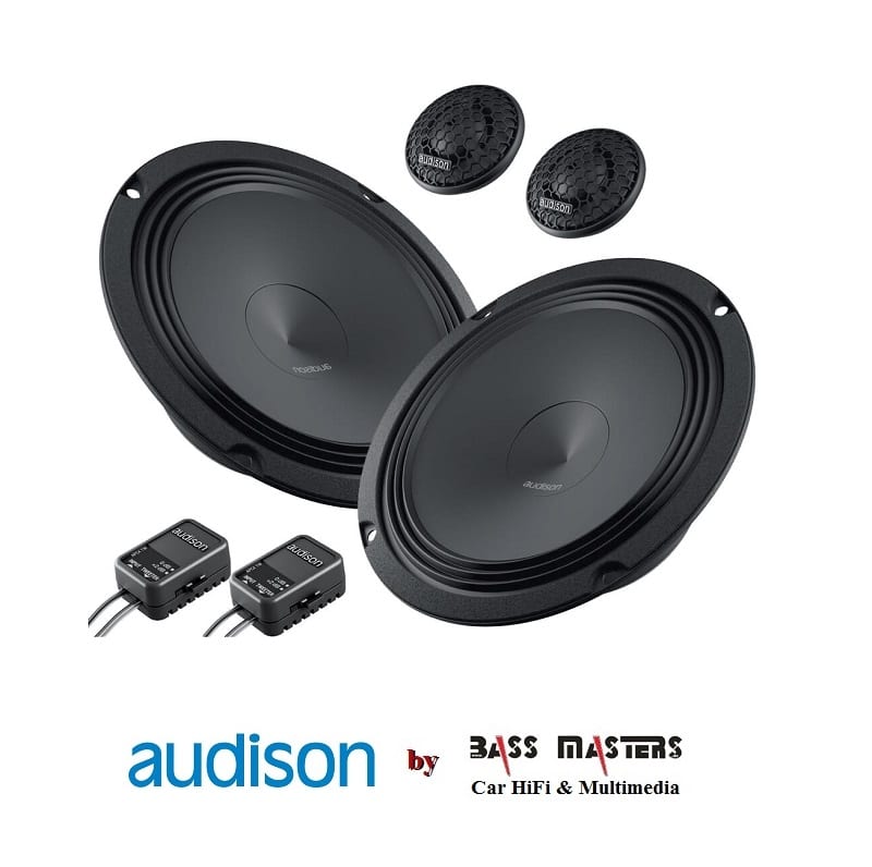 audison Prima APK 165 - 2Ohm