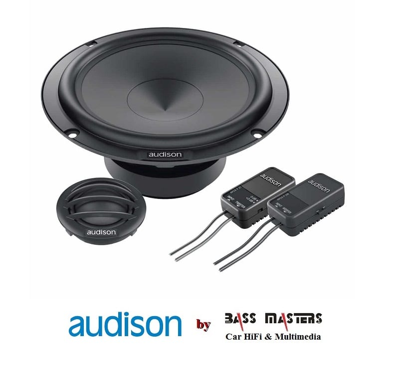 audison Prima APK 165P