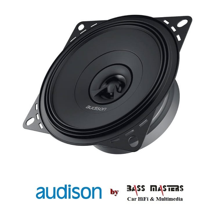 audison Prima APX 4