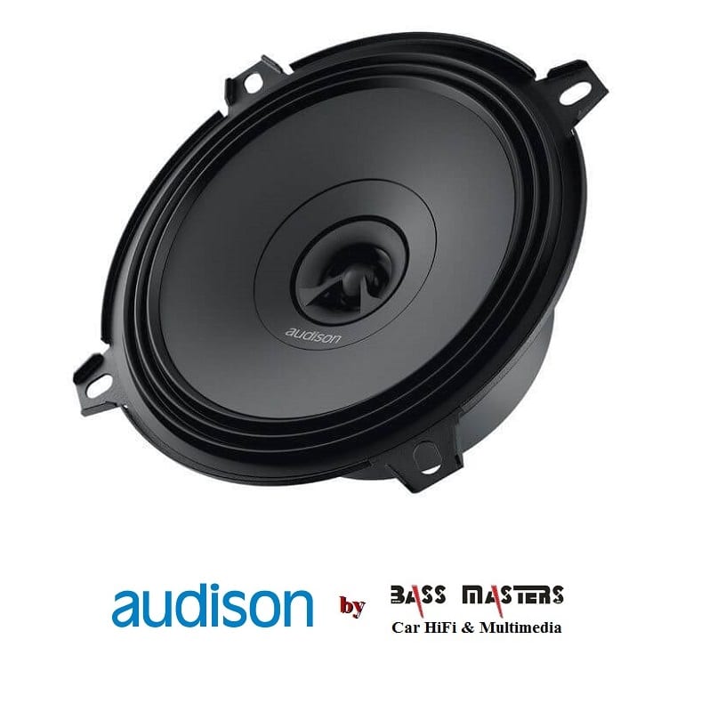 audison Prima APX 5