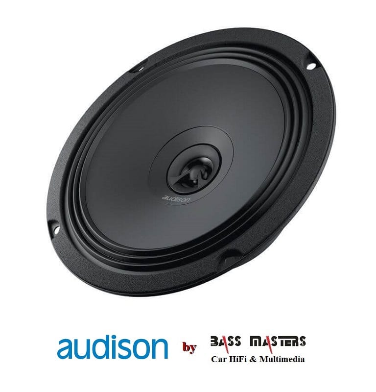 audison Prima APX 6.5