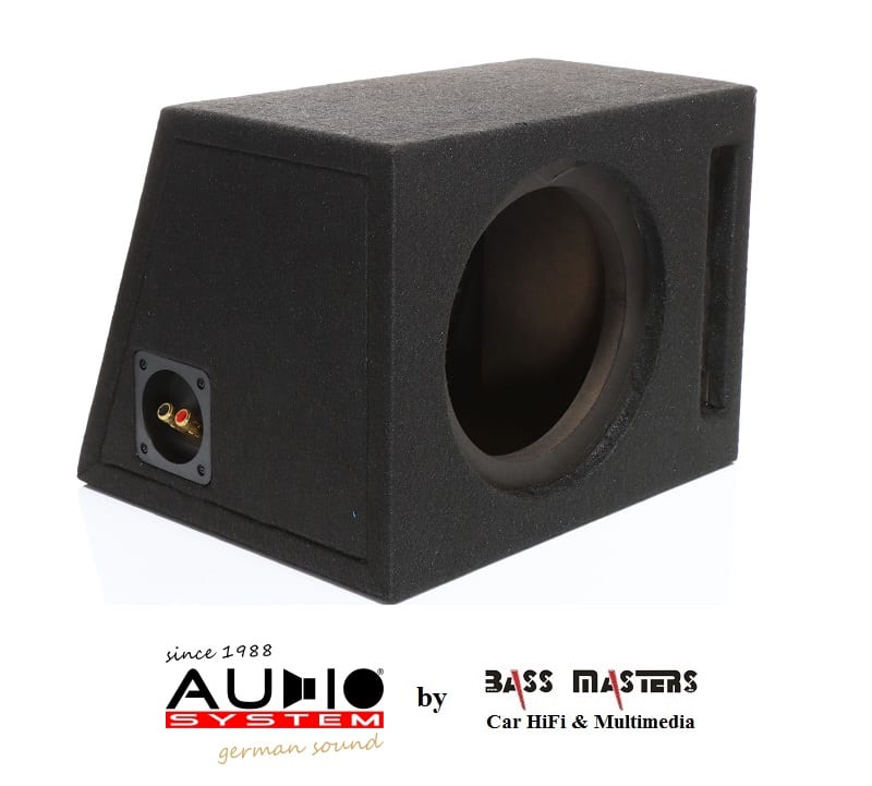 Audio System BR 08 EVO