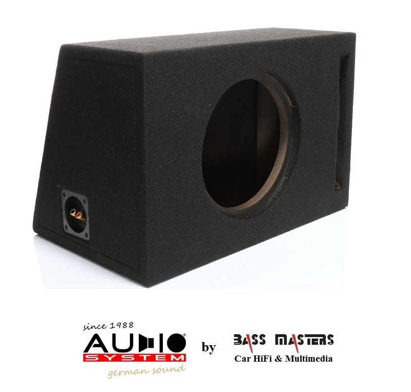 Audio System BR 10 EVO