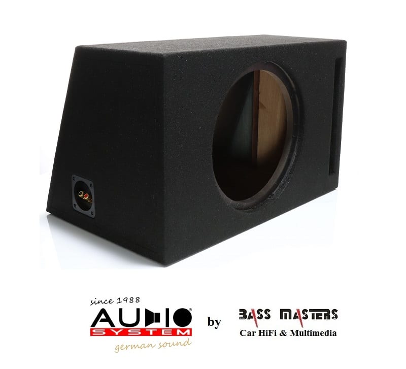 Audio System BR 12 EVO