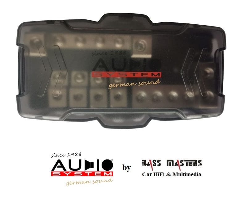 Audio System Z-FDBG 2-4