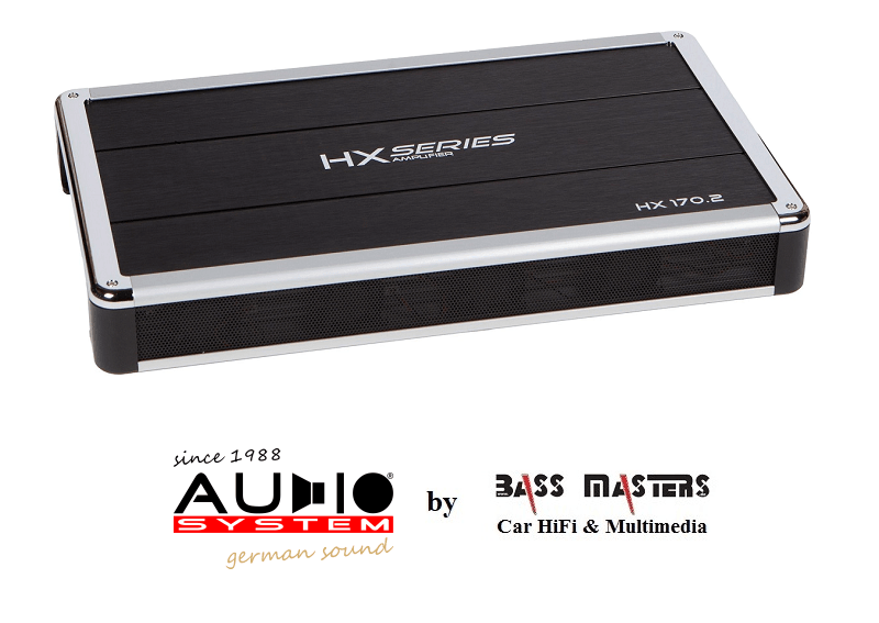 Audio System HX170.2