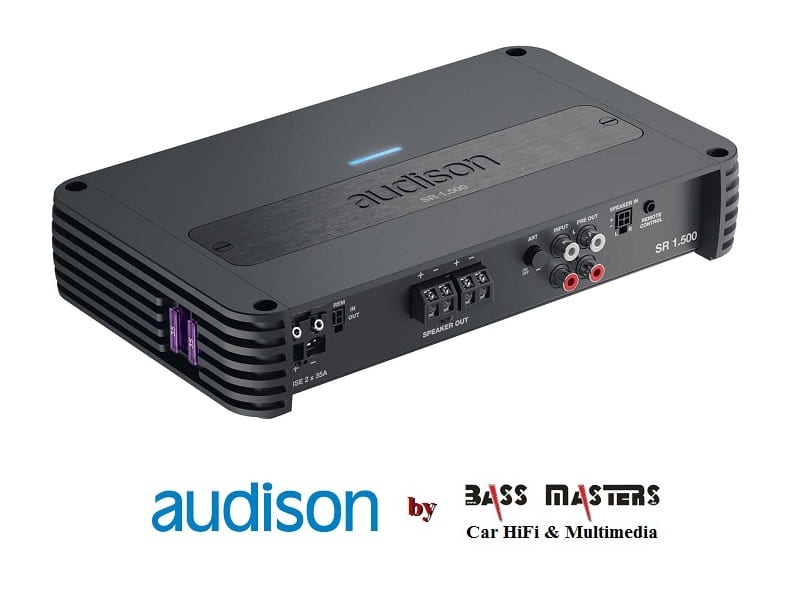audison SR 1.500