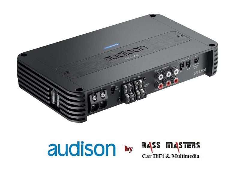 audison SR 4.500