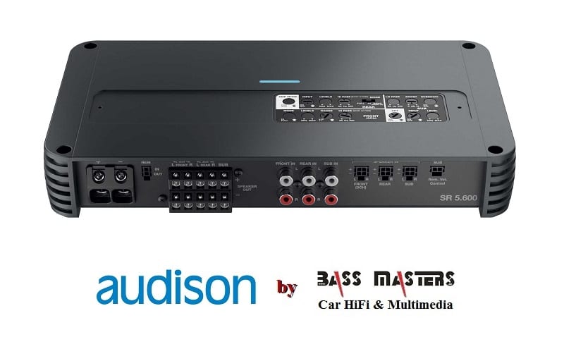 audison SR 5.600