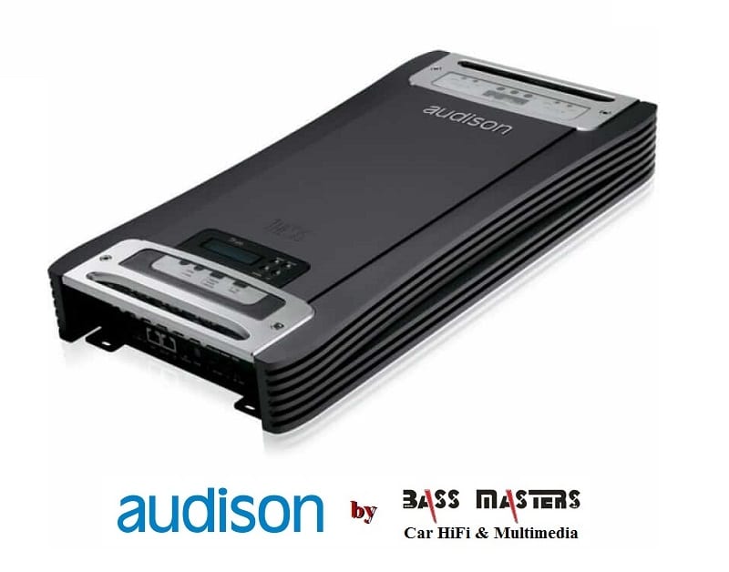 audison Thesis TH uno