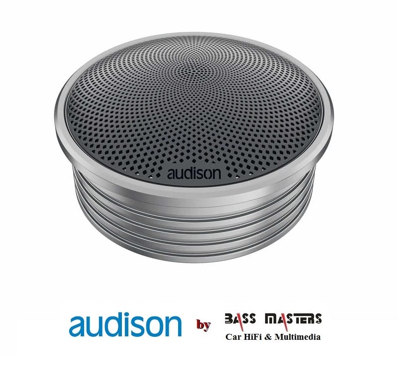 audison Thesis THG 1.5 II