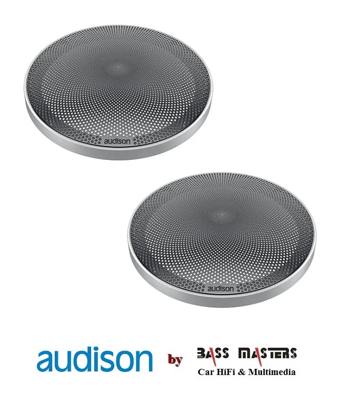 audison Thesis THG 3.0 II