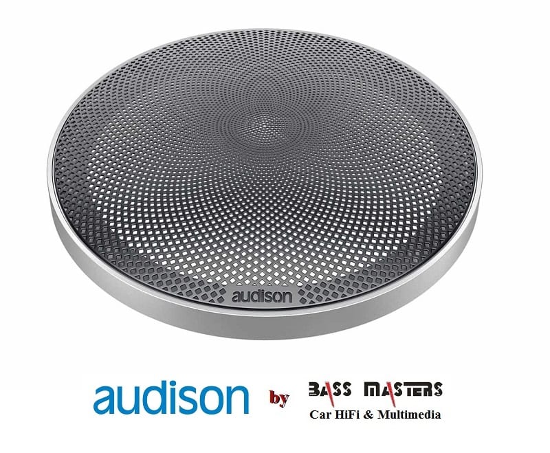 audison Thesis THG 6.5 II