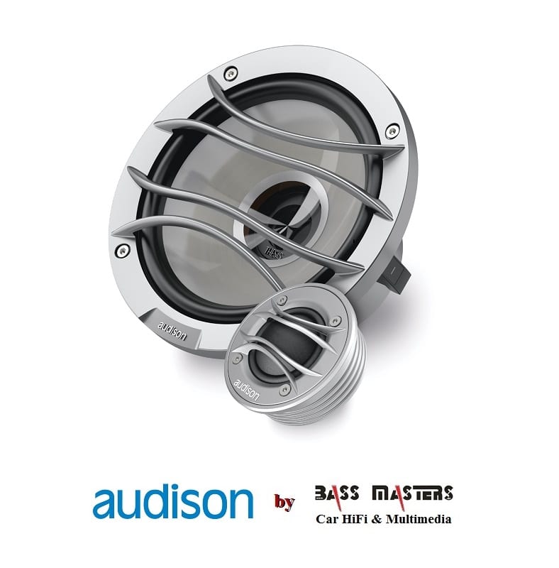 audison Thesis TH K2 II A Coro