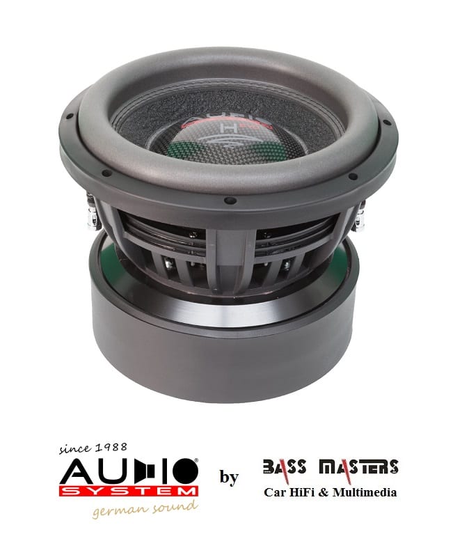 Audio System H10 EVO