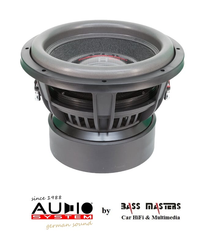 Audio System H12 EVO