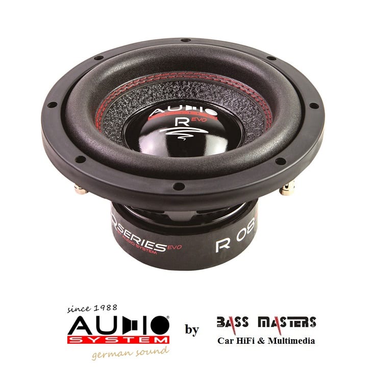 Audio System R10 Evo