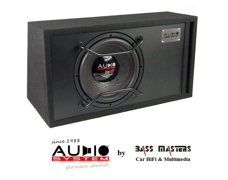 Audio System R 12 EVO BR