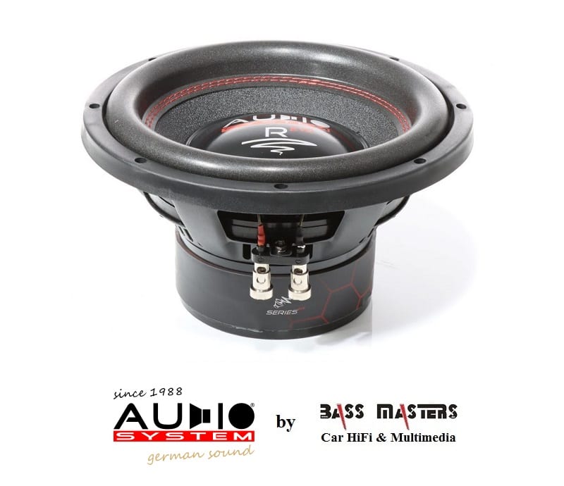 Audio System R 10 FA EVO