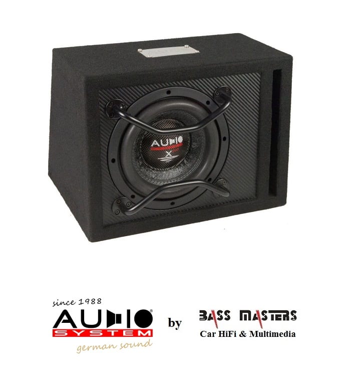 Audio System X 06 EVO BR