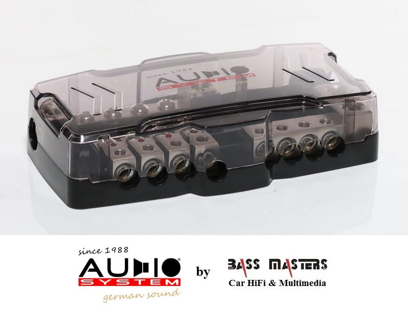 Audio System Z-FDBG 2-4 EVO