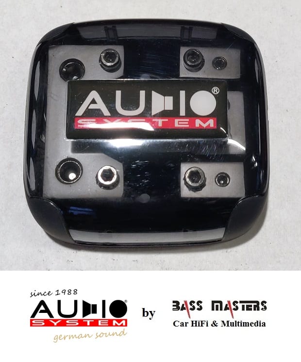 Audio System Z3DB3