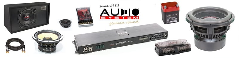 Audio System