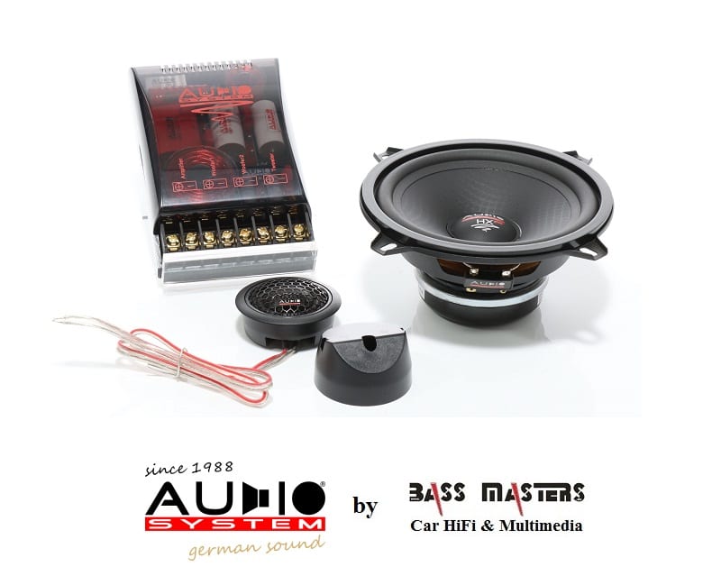 Audio System HX 130 SQ EVO 3