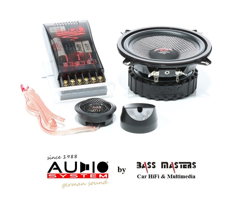 Audio System R 130 EVO 2
