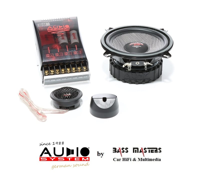 Audio System X 130 EVO 2
