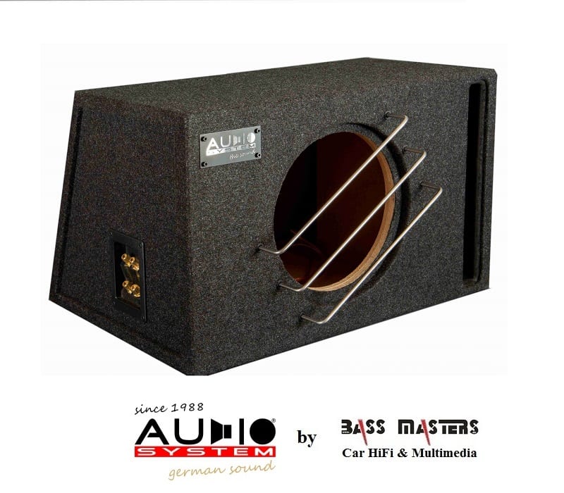 Audio System BR 10-60