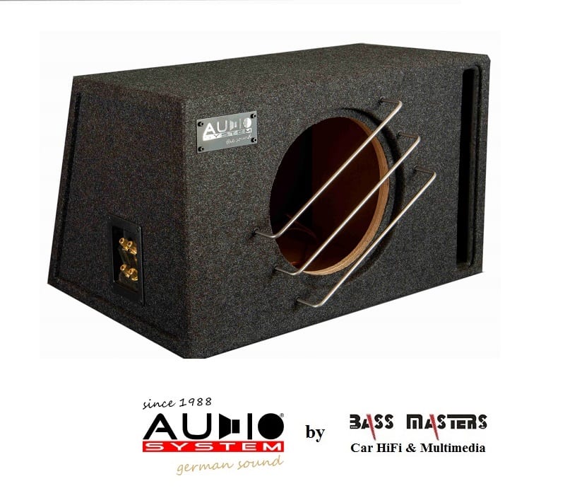 Audio System BR 12-80